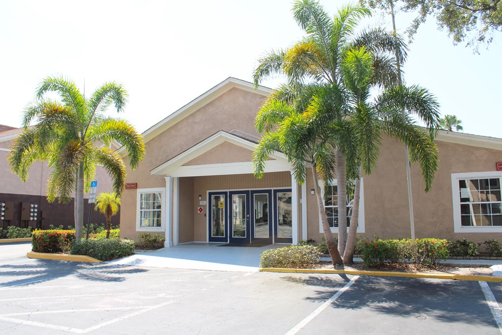 Captiva Club Apartments, 4401 Club Captiva Dr, Tampa, FL RentCafe